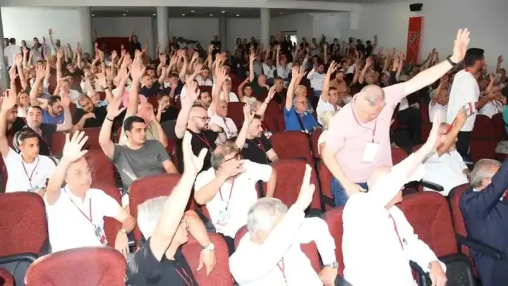 Karşıyaka’da şirketleşme için ilk adım atıldı: Komisyon kuruluyor
