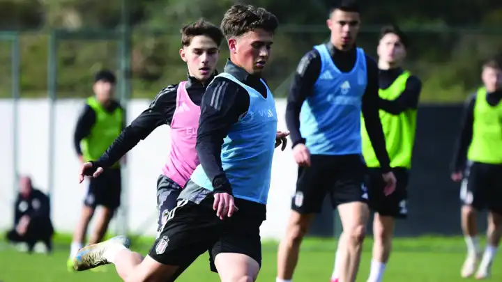 Karşıyaka’da transfer operasyonu 