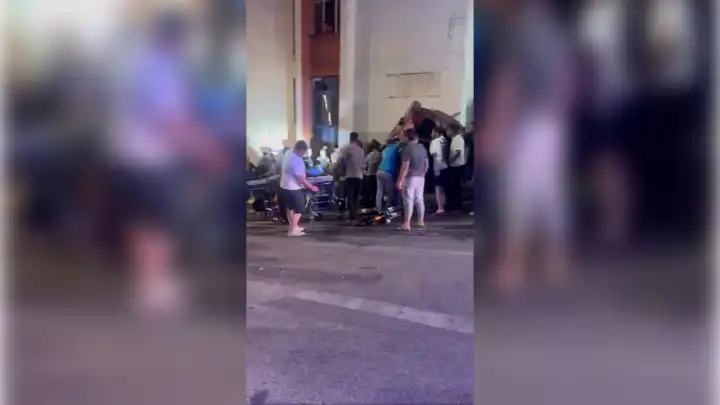 Kocaeli'de feci kaza: 2 kişi hayatını kaybetti