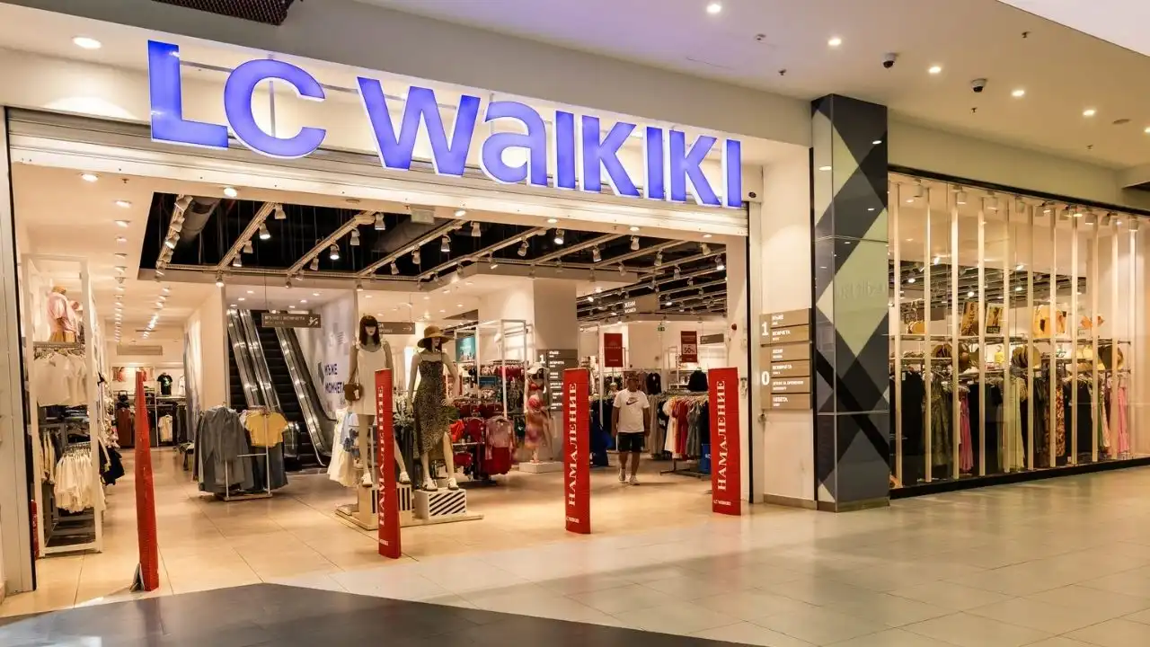 LC Waikiki şu an kimin? LC Waikiki boykot ediliyor mu? LC Waikiki'ye ne oldu? İşte detaylar.. haberinin görseli