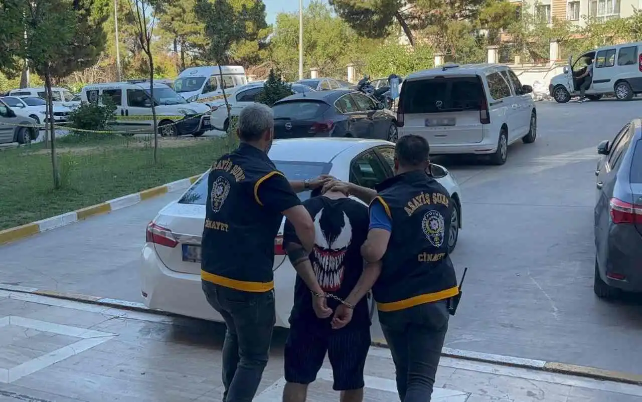 Manisa’da korkunç cinayet: Ayrılmak isteyen 17 yaşındaki genç kızı eşarbıyla boğdu haberinin görseli