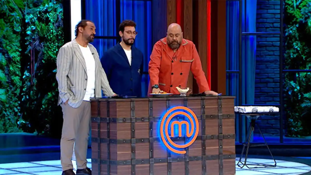 MasterChef'te ana kadroya giren 9'uncu isim kim oldu? haberinin görseli