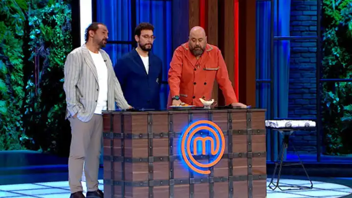 MasterChef'te ana kadroya giren 9'uncu isim kim oldu?