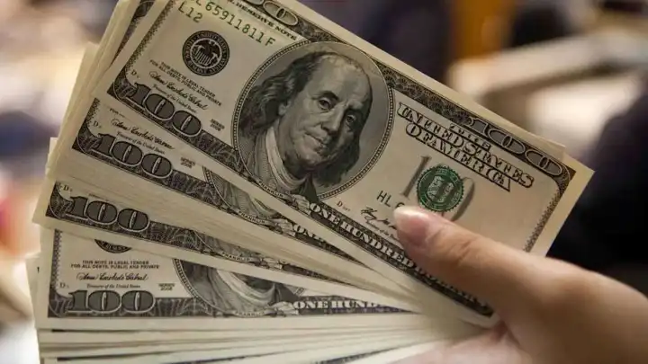 Merkez Bankası'nın anketinde piyasanın dolar tahmini yükseldi
