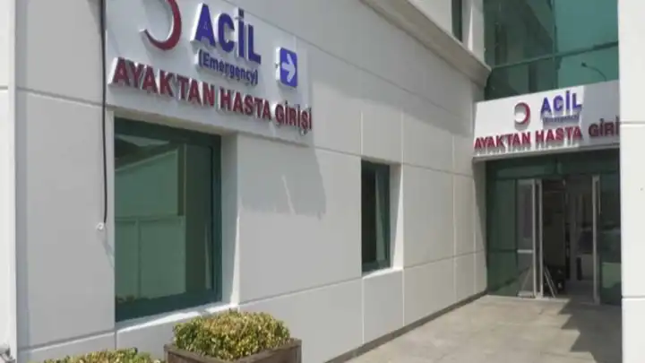 Sakarya'da yurtta gıda zehirlenmesi!