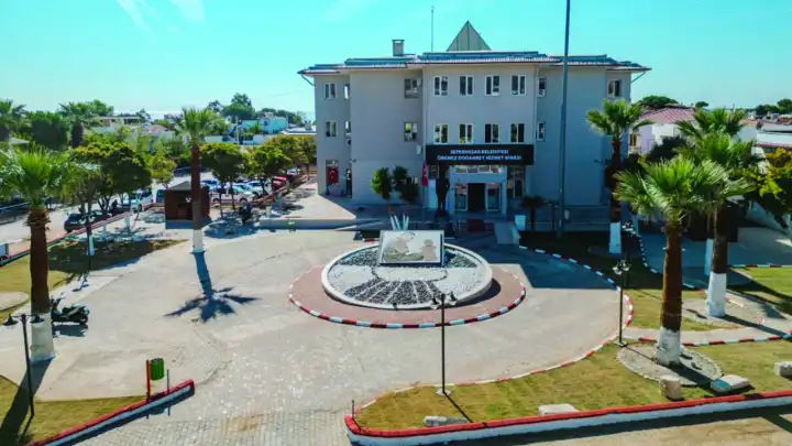 Sıfır Atık Büfesi Seferihisar’da hizmete başlıyor: Atık getiren vatandaşlara ekmek verilecek