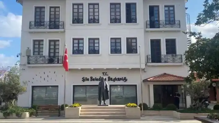 Şile Belediye Başkan Vekili belli oldu