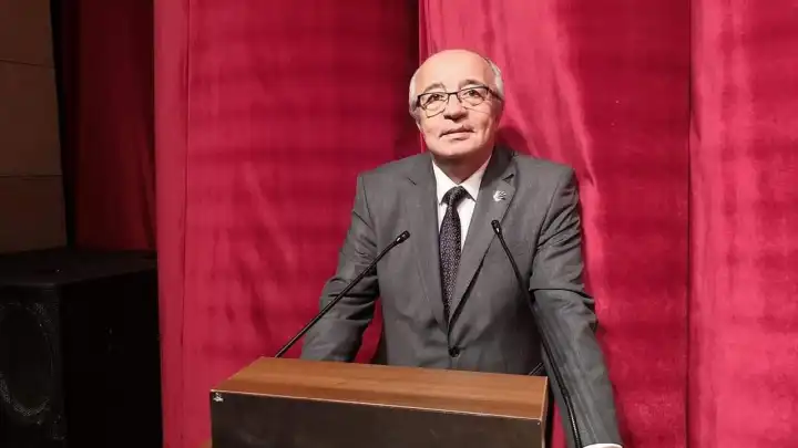 Şile Belediyesi’nde yeni dönem: Sacit Terzi başkanvekili seçildi| Sacit Terzi kimdir?