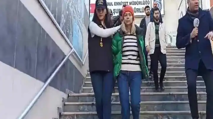 Talu çiftinin yargılandığı davada yeni gelişme!