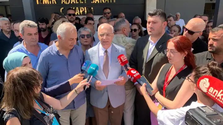 Zafer Partisi’nden Ülkü Ocakları’na rest: Çamurlarına düşmeyeceğiz!