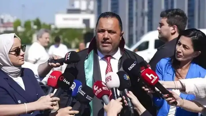 Ahmet Minguzzi’nin ailesinin avukatını tehdit eden şahıs için flaş karar! 