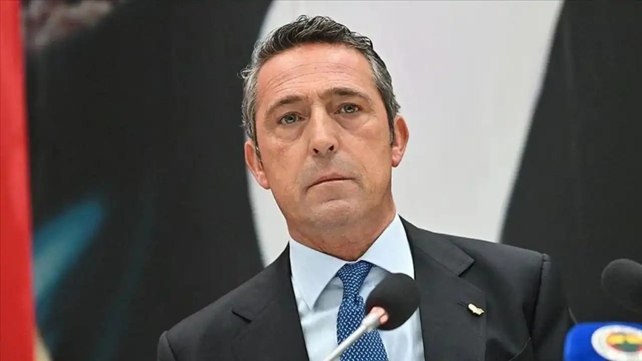 Ali Koç istifa mı ediyor? Türk futbolunda yeni bir dönem mi başlıyor? İşte detaylar.. haberinin görseli