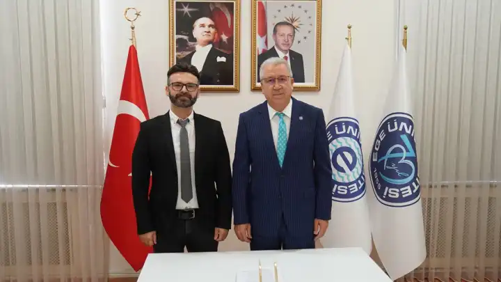 Doğu Akdeniz’in Jeopolitiği masaya yatırılacak