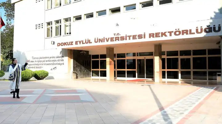 Dokuz Eylül Üniversitesi Tercih ve Tanıtım Günleri 24-25 Temmuz’da gerçekleşecek