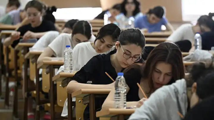 Eğitim-İş’ten YKS değerlendirmesi: Eğitimde çöküşün resmi