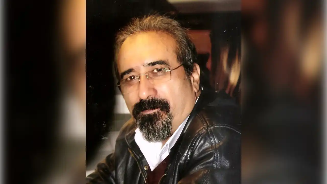 Fakir Baykurt Roman Ödülü İlhan Soytürk’ün oldu. İlhan Soytürk kimdir?  haberinin görseli