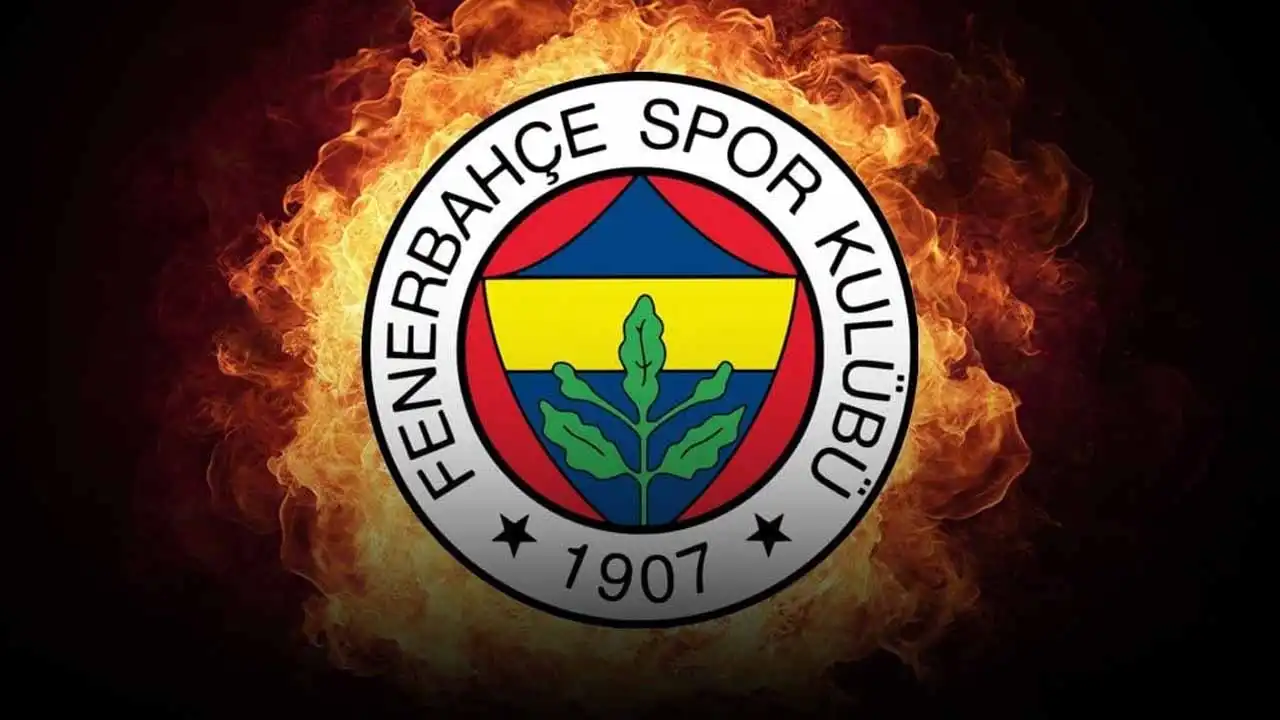 Fenerbahçe dev transferi duyurdu! haberinin görseli