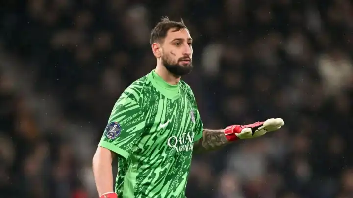 Galatasaray’a transfer iddiaları konuşuluyor: Gianluigi Donnarumma kimdir?