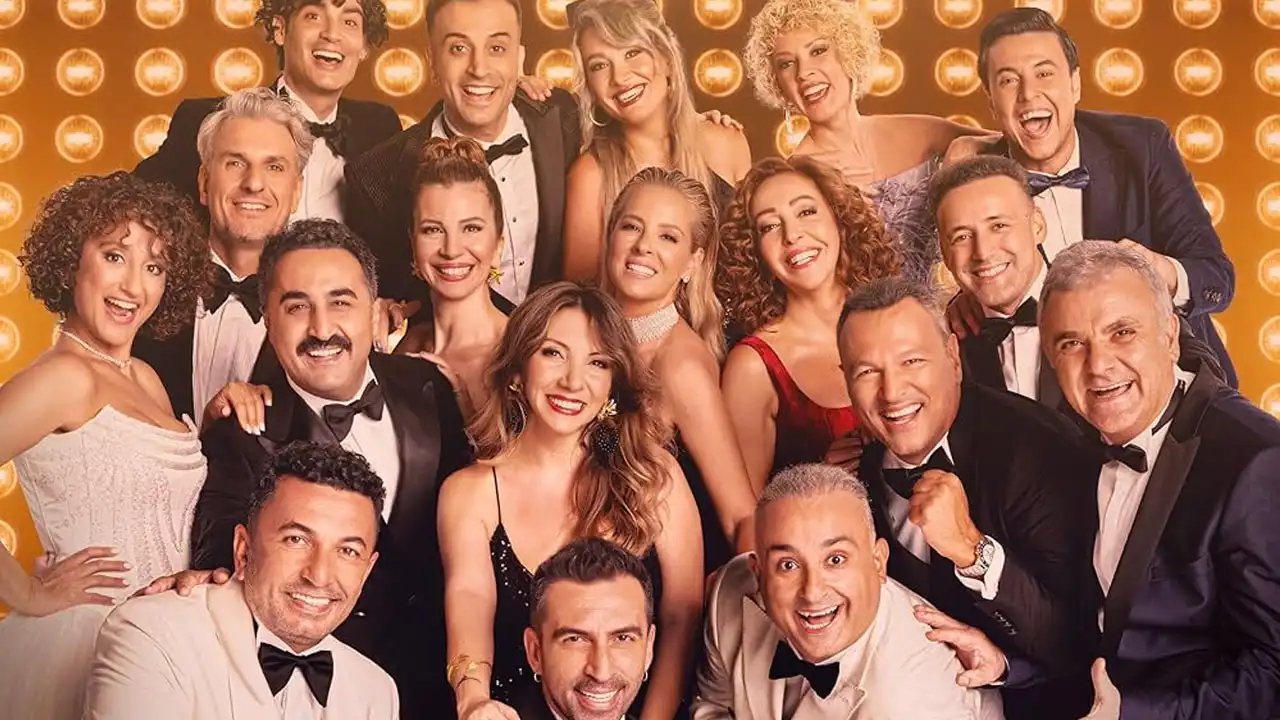 Güldür Güldür Show’da yeni sezon öncesi beklenmedik ayrılık: Sevilen isim sessiz sedasız ayrıldı