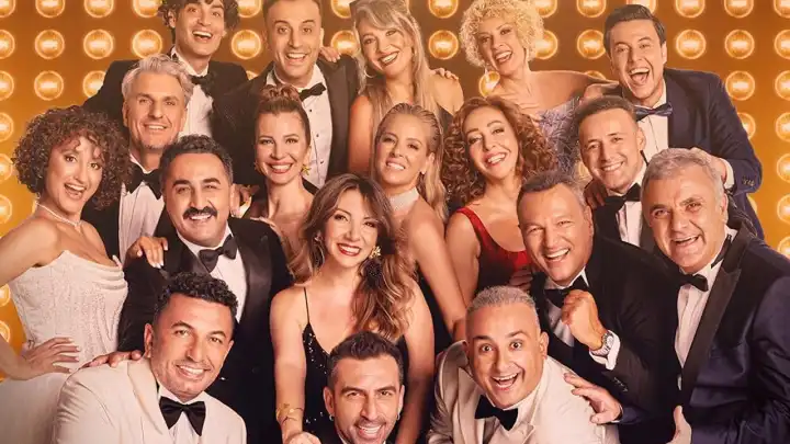 Güldür Güldür Show’da yeni sezon öncesi beklenmedik ayrılık: Sevilen isim sessiz sedasız ayrıldı