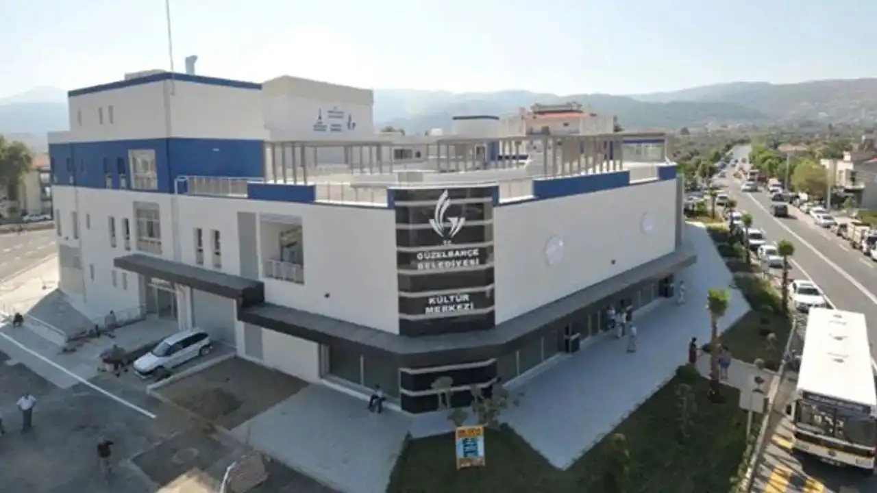 Güzelbahçe Belediyesi’nde çalışma saatleri değişti!