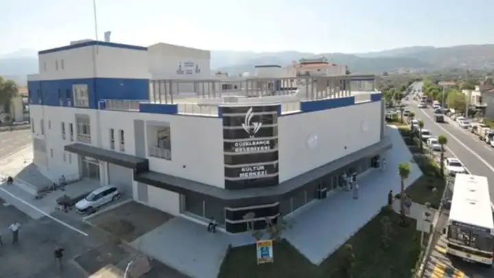 Güzelbahçe Belediyesi’nde çalışma saatleri değişti!