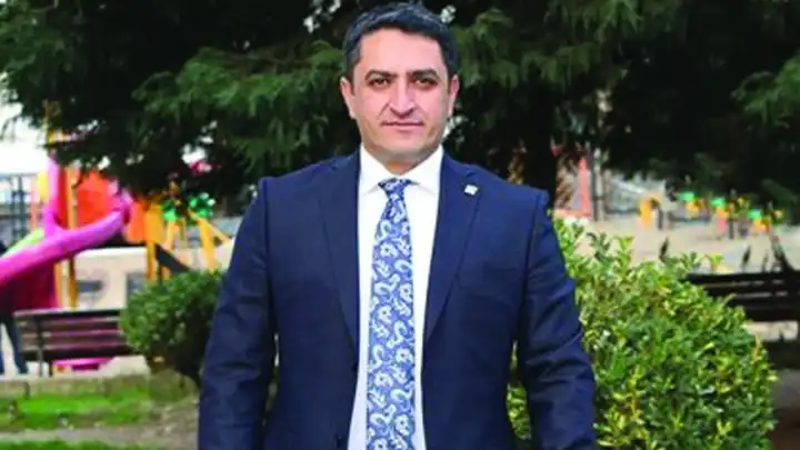 İzBB soruşturmasında yeni gelişme: Heval Savaş Kaya’ya ikinci tahliye!