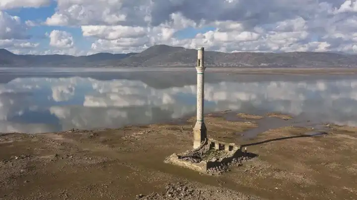 İZSU’dan önemli uyarı: İzmir’de su kaynakları kritik seviyeye düştü