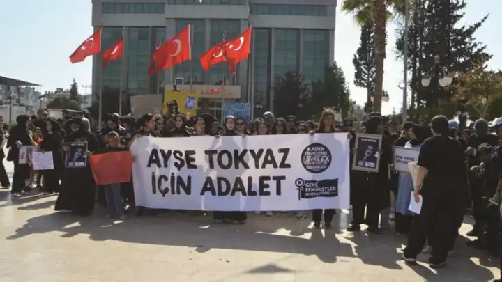 Kadın örgütleri: Ece Gül’ün ölümü aydınlatılsaydı Ayşe Tokyaz bugün hayatta olabilirdi