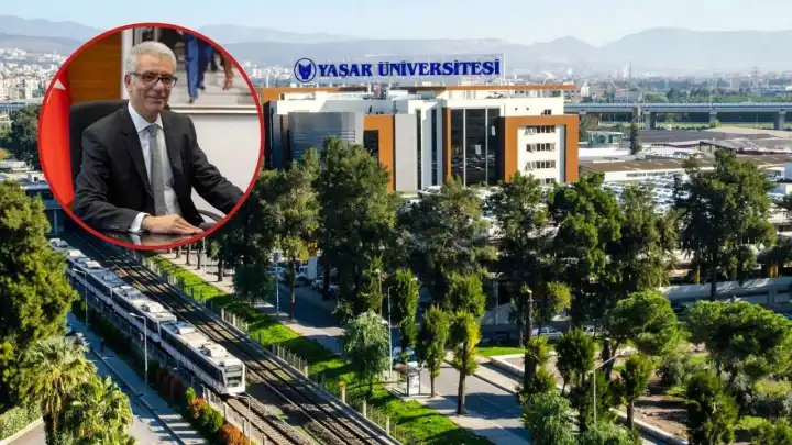 Kandiller, Yaşar Üniversitesi’nin yenilikçi eğitim modelini anlattı