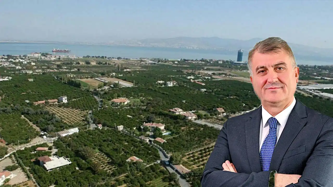 Kındap: İnciraltı İzmir’i Termal Sağlık Turizminde Dünya Markası Yapabilir haberinin görseli