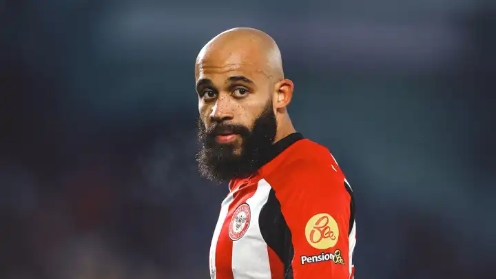 Manchester United’a 81 milyon Euro’luk dev transfer! Bryan Mbeumo kimdir?