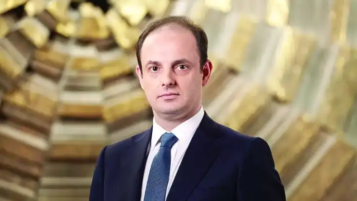Murat Çetinkaya kimdir? Merkez Bankası eski başkanı dolandırıcılıkla mı suçlanıyor?