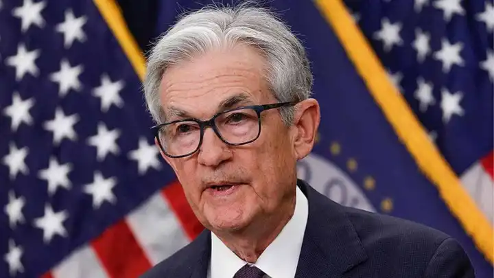 Powell'dan flaş açıklama: Büyük bankalarımızın iyi sermayelendirilmiş olması gerekli