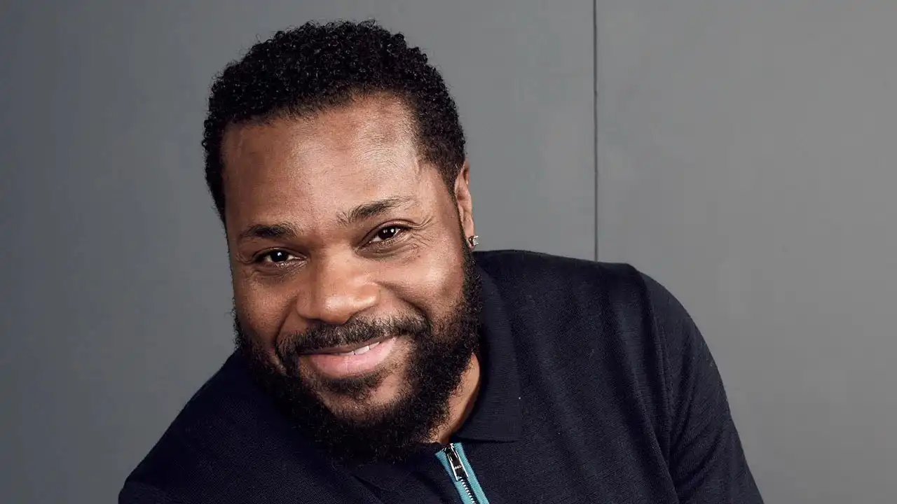 The Cosby Show’un yıldızı, Grammy Ödüllü sanatçı hayatını kaybetti: Malcolm-Jamal Warner kimdir? haberinin görseli
