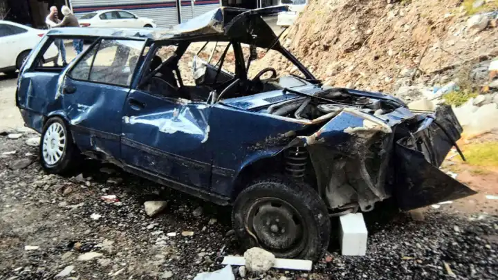 Uyuşturucu kullanan sürücüye 17,5 yıl hapis: Pişmanlık indirimi uygulandı
