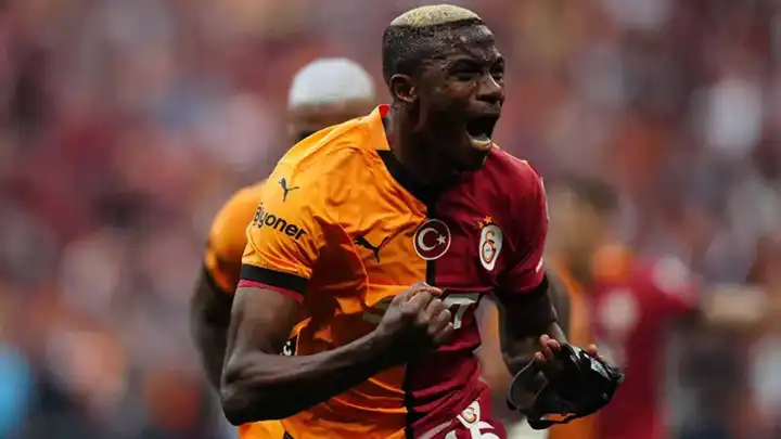 Victor Osimhen transferinde mutlu son!