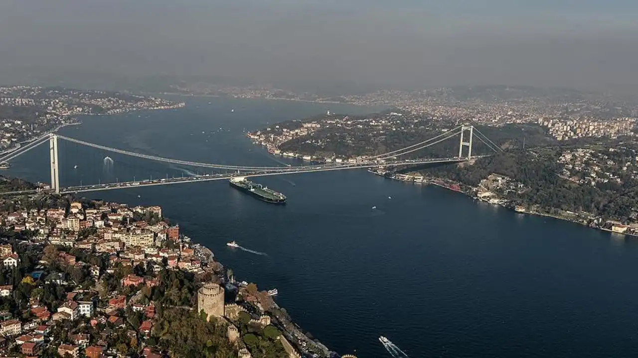 Washington Post, olası büyük İstanbul depremini yazdı: Saat işliyor, harekete geçilmeli 