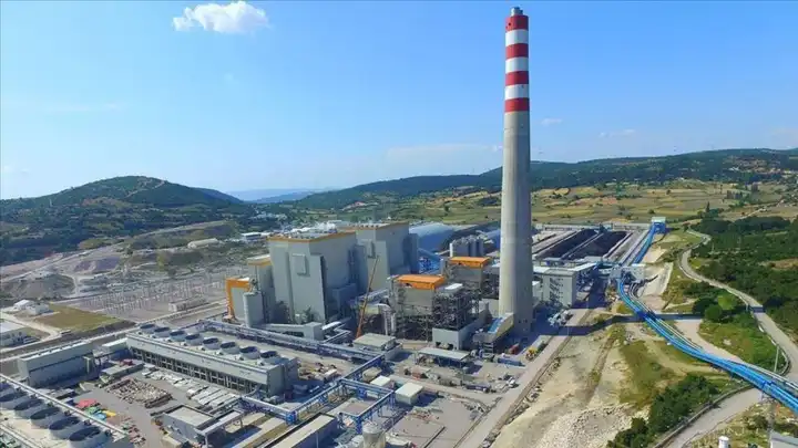Yüzlerce kişi işsiz kalacak! Tartışılan o termik santral kapatılıyor!
