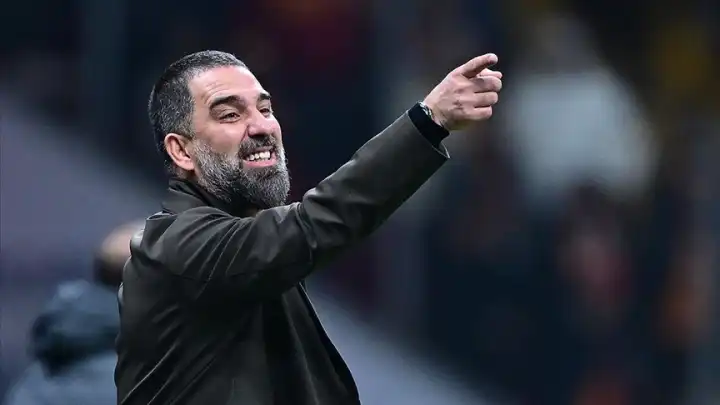 Arda Turan’dan Beşiktaş maçı öncesi net mesaj