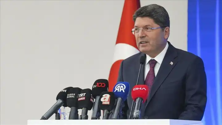 Bakan Tunç açıkladı: Yeni icra iflas kanunu yolda