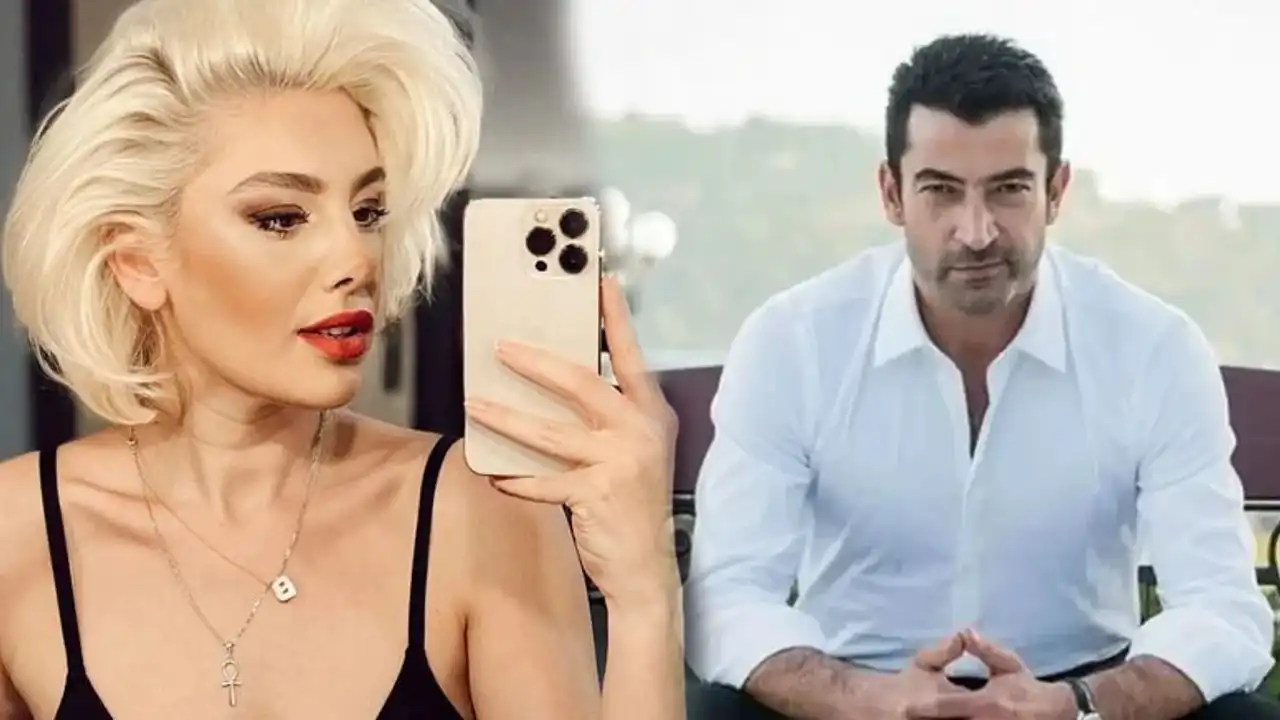 Burcu Binici, Kenan İmirzalıoğlu’nun gençlik yıllarındaki desteğini anlattı: Bir yıl boyunca hesabımızı ödedi