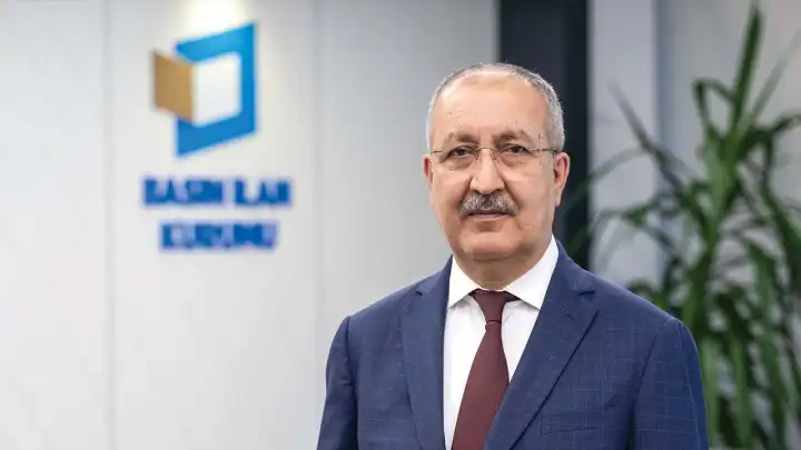 Cavit Erkılınç: Gazeteciler tarih sahnesinin görünmez kahramanlarıdır