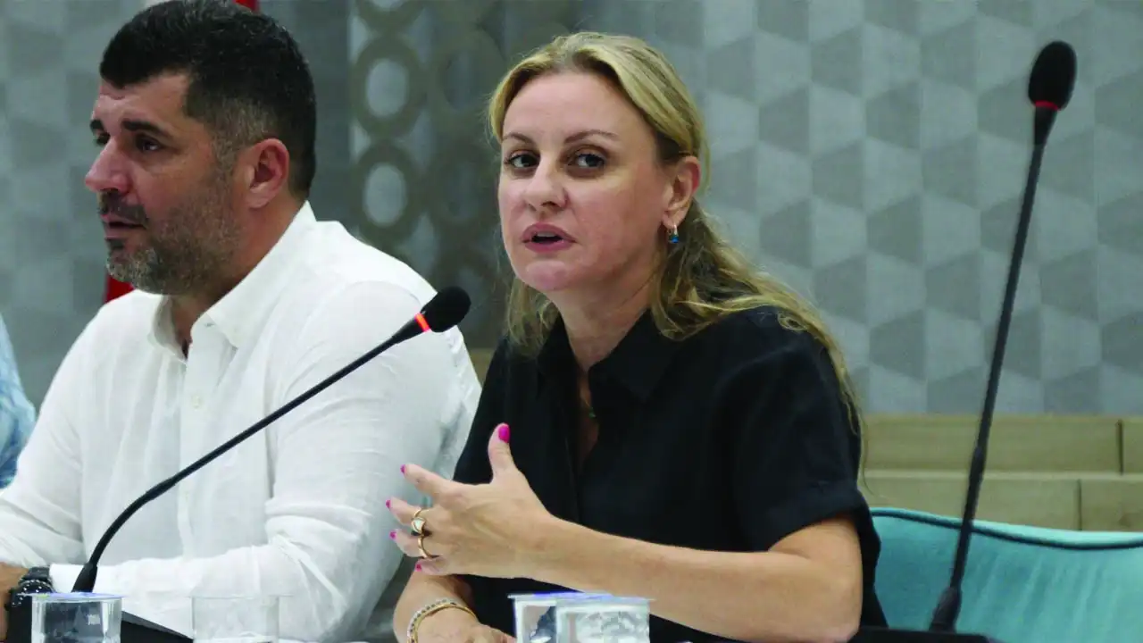 CHP İzmir’den kararlılık vurgusu