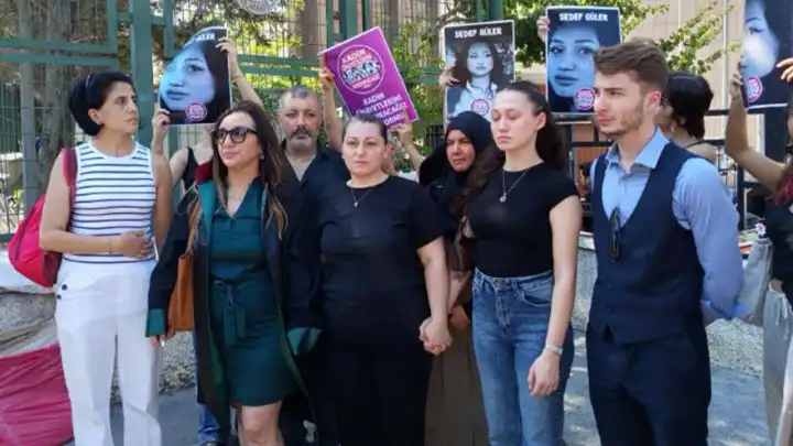 Denizde halıya sarılı halde bulunmuştu: Sedef Güler cinayetinde duruşma ertelendi