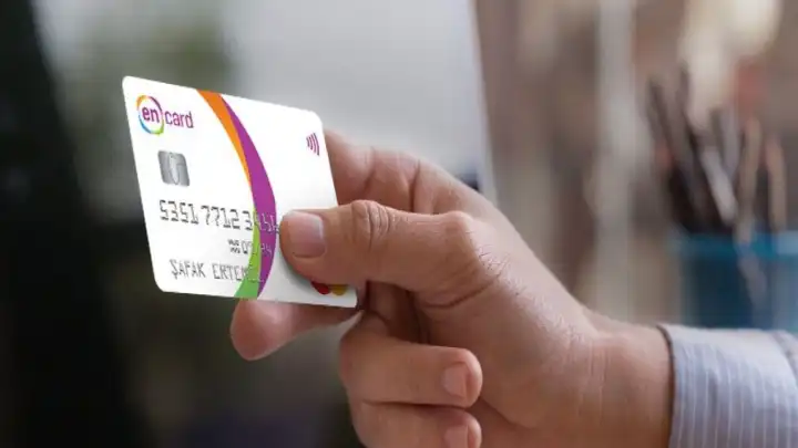 Enpara.com, Enpara Bank oluyor: IBAN’lar değişiyor
