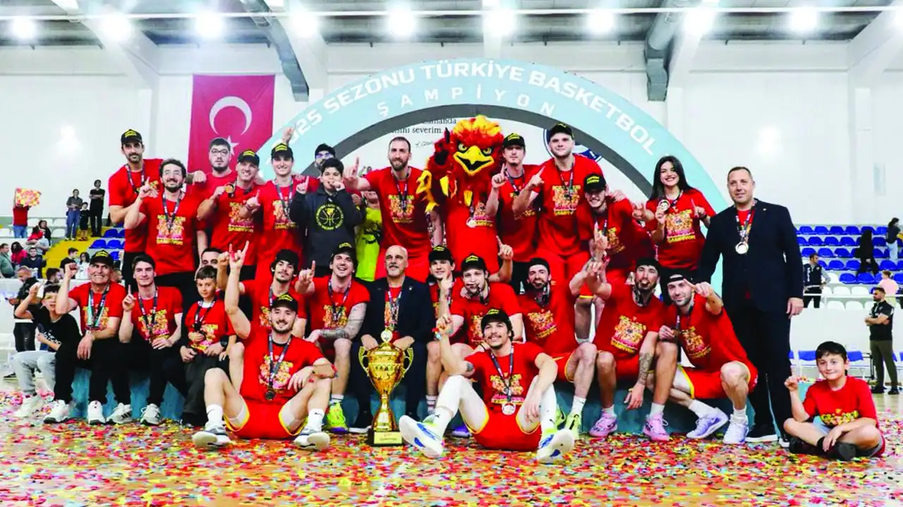 Göztepe basketbolda yeni dönem