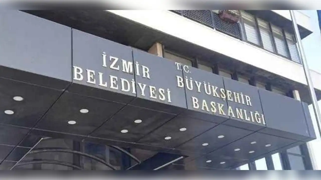 İzmir Büyükşehir’den zabıta müdahalesine soruşturma: Görüntüler sonrası açığa alındı