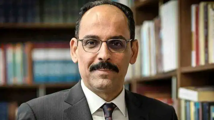 MİT Başkanı Kalın,  CHP'yi ziyaret edecek