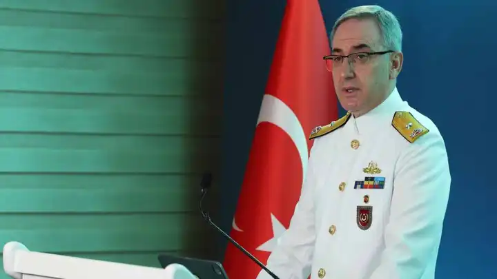 MSB kaynaklarından Suriye açıklaması!